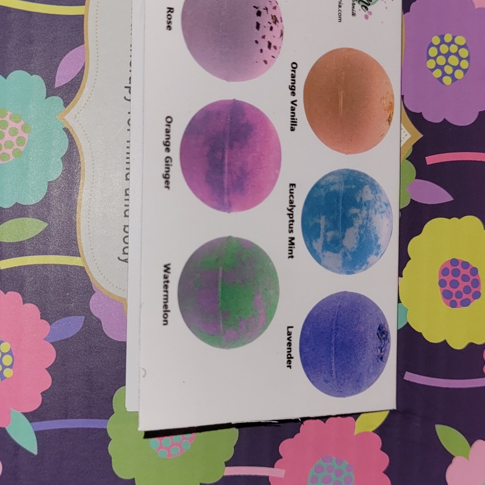 Mineral Me California...New Box